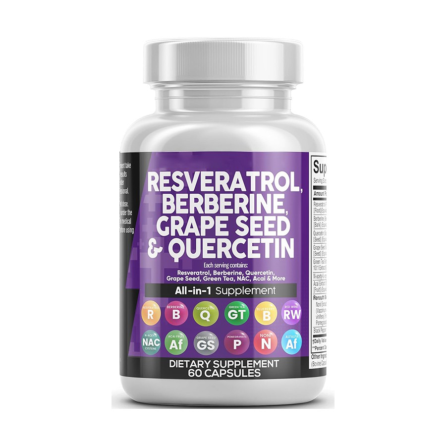 Atchwanegiad Iechyd All In One Cellog Uwch