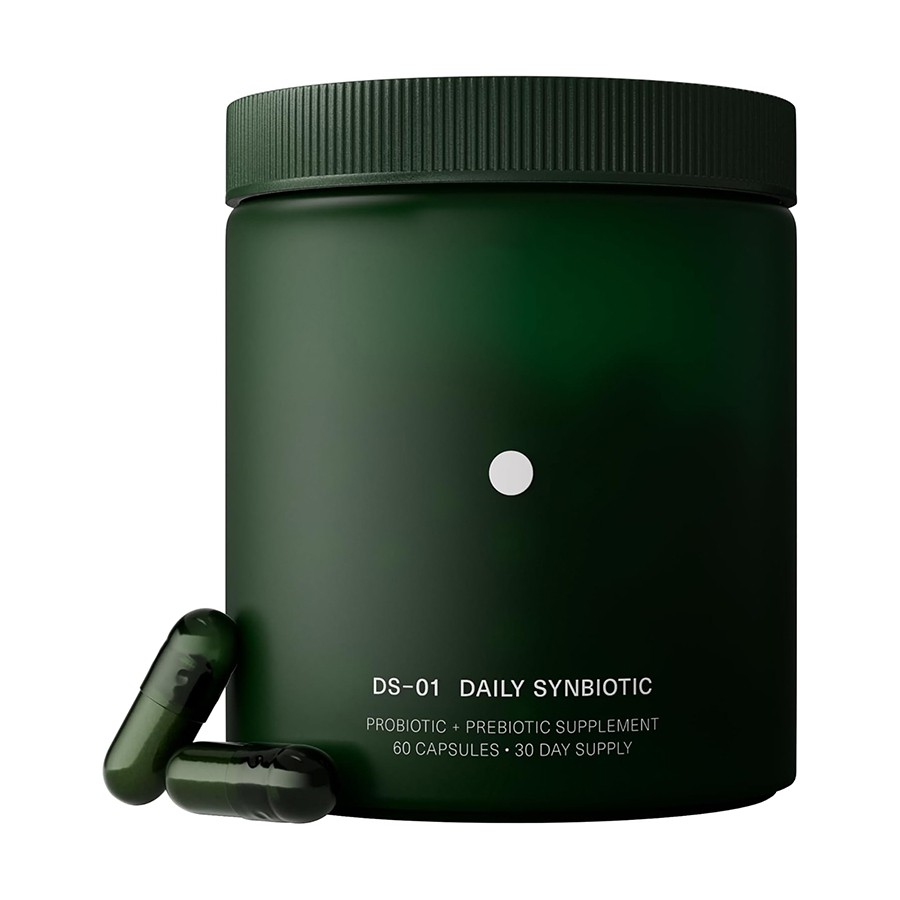 Synbiotig Dyddiol Pawb yn Un Probiotig