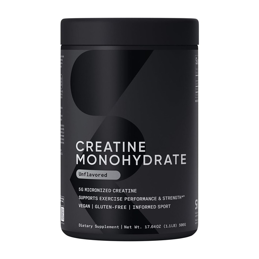 Micronized Creatine Monohydrate Powdwr