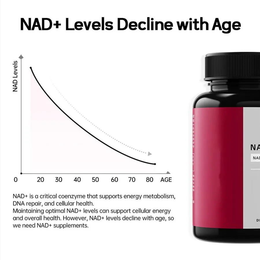 NADGENIE NAD For Women factory