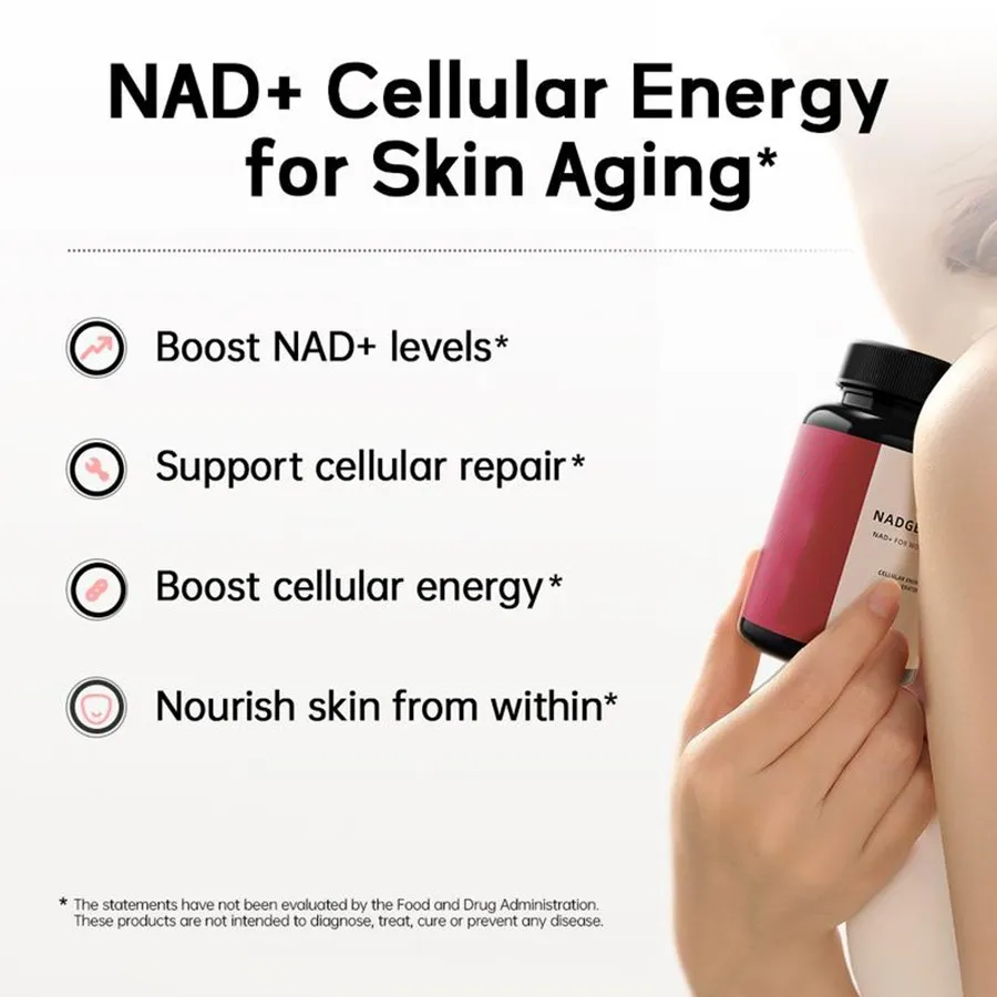 NADGENIE NAD For Women suppliers