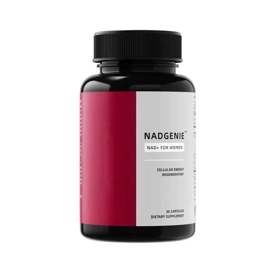 NADGENIE NAD For Women high quality