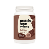 Protein Eich Powdrau Maidd