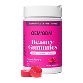 Gummies Harddwch Vitawell