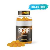 Gummies BCAA gorau