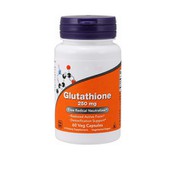Capsiwlau Glutathione Softgels
