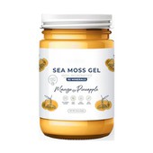 Gel Mwsogl Môr Pîn-afal Môr Mango Crefft Gwyllt Gwyddelig