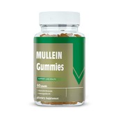 Mae Mullein Gummies Nature's Nature's Supporting Delight
