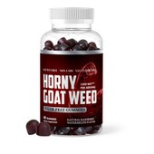 Gummies Adeiladu Cyhyrau