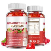 Gummies Harddwch Naturiol